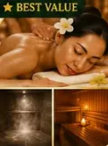 PREMIUM WELLNESS PACKAGE