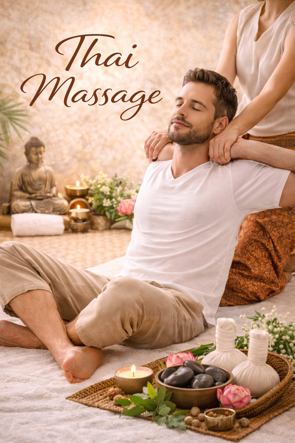 Thai Massage