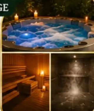 10 DAY WELLNESS PACKAGE