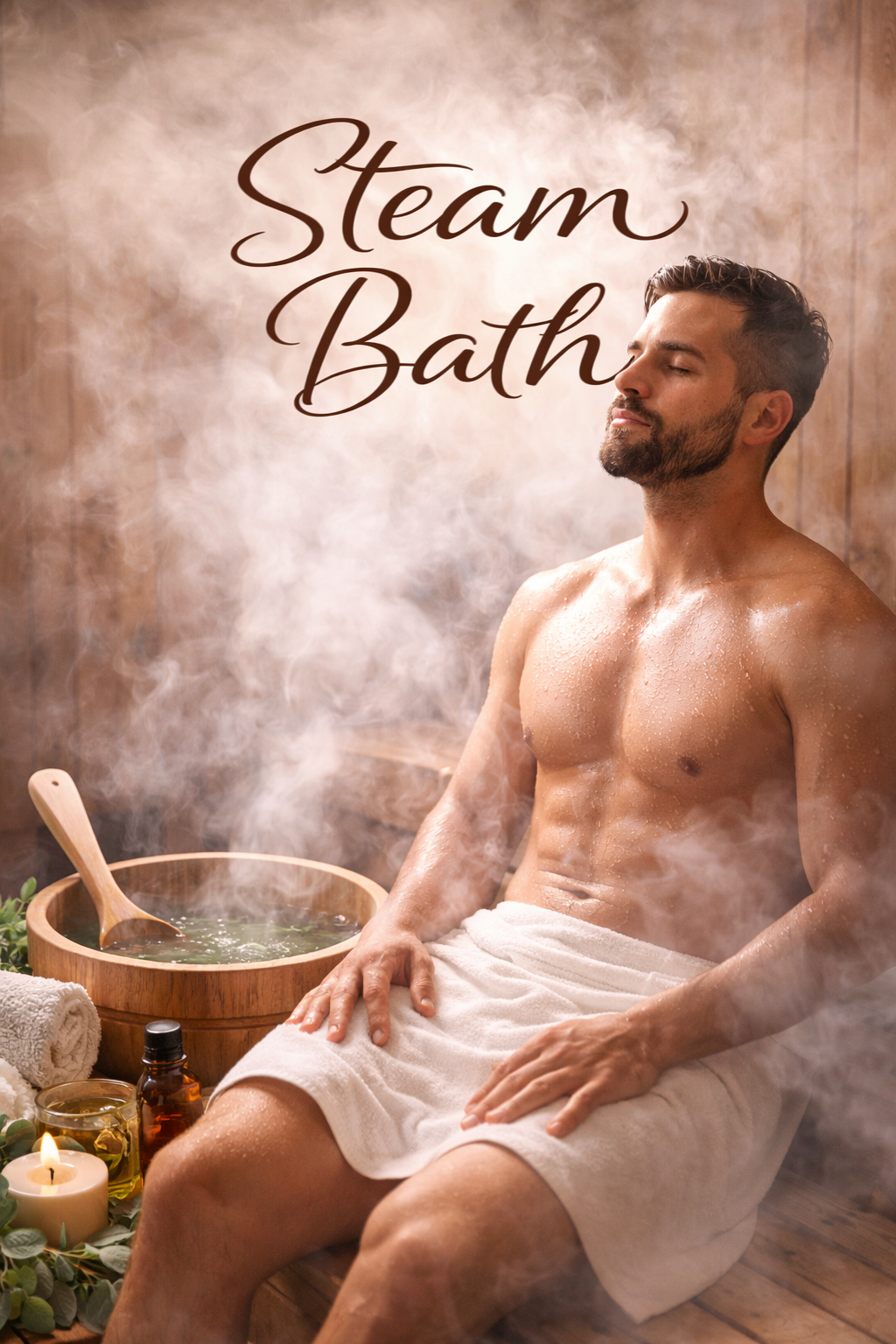 Steam Bath