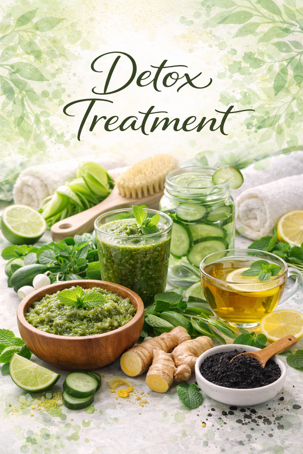 Detox Treatment