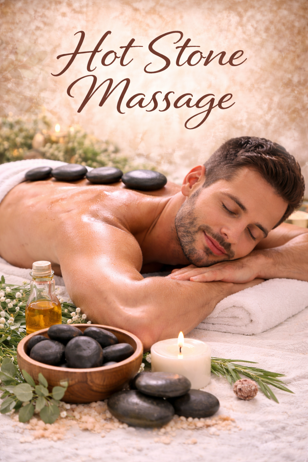 Hot Stone Massage