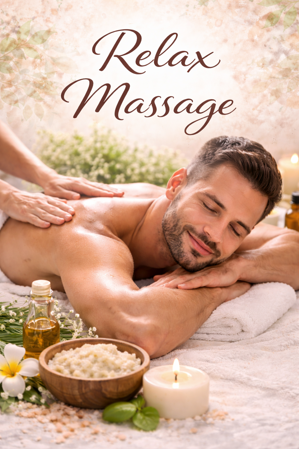 Relax Massage