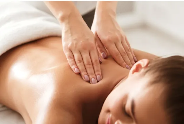 Sports Massage 60 MIN