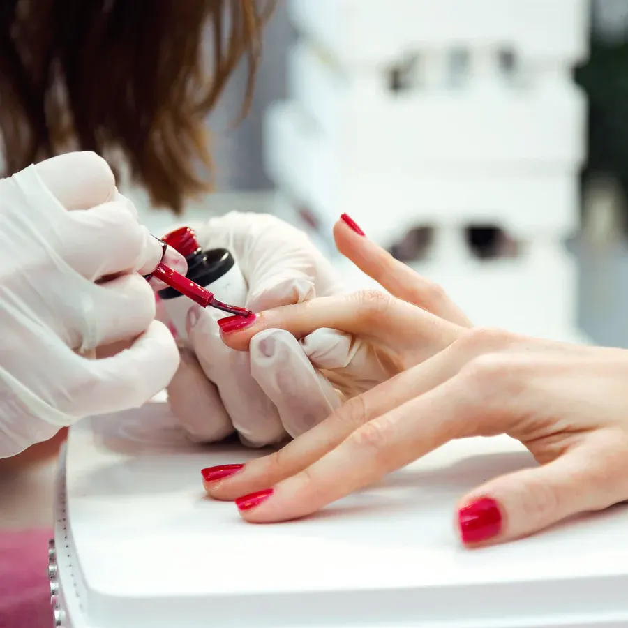 Manicure 30 Min